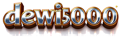 dewi5000 slot logo