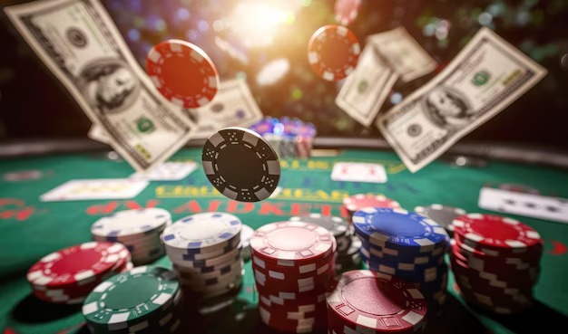 dewi5000 slot What Makes Bingo Stand Out