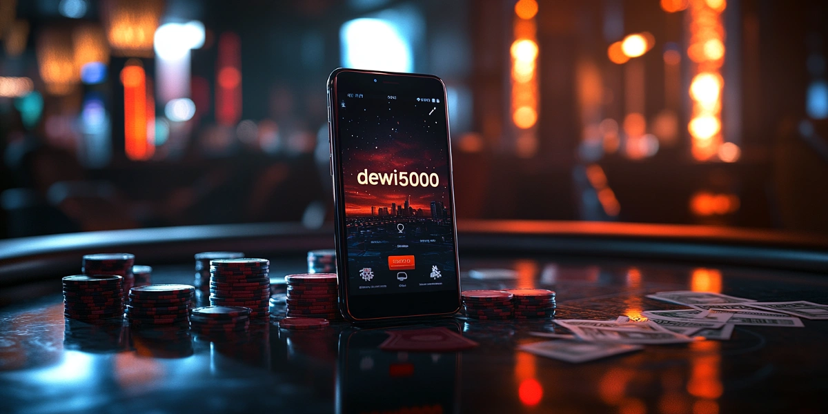 Dewi5000 slot