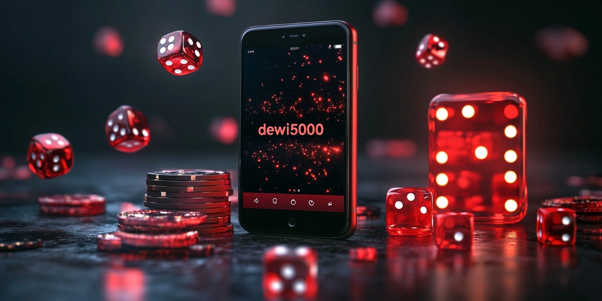 Dewi5000 casino